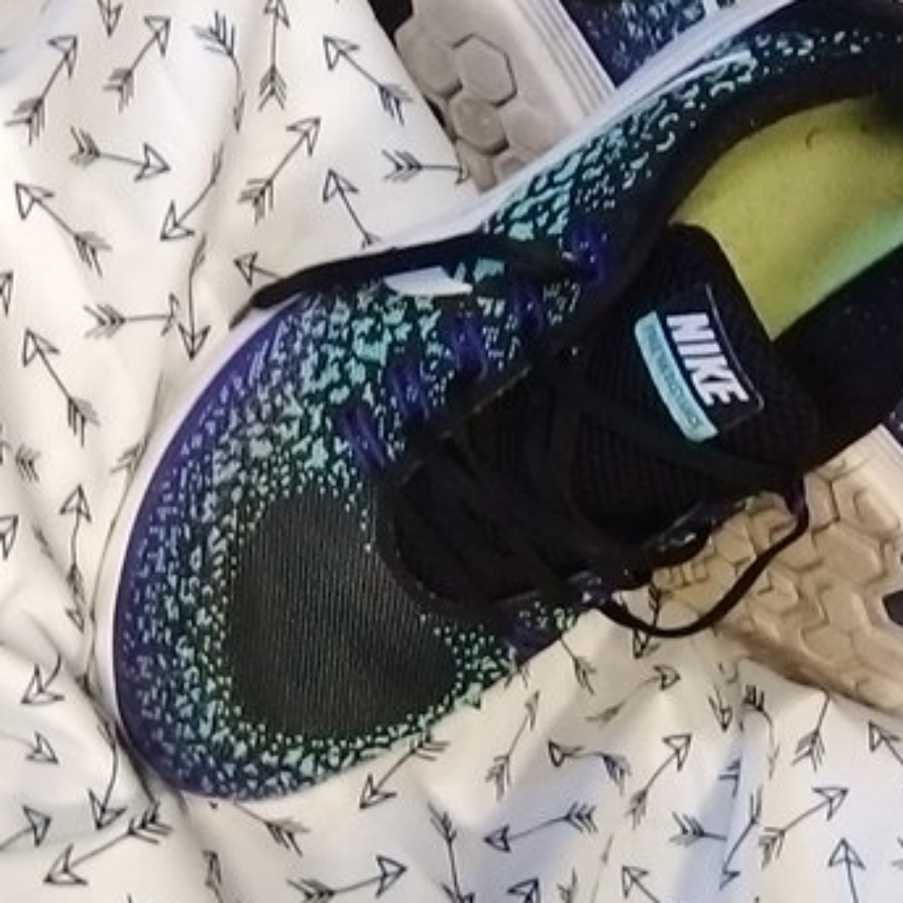 Nike sneakers